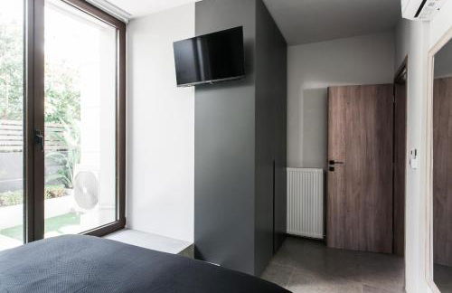 Sol Residence - Private Pool Gym Glyfada - Foto 36