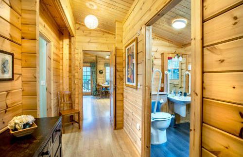 Willowbank Lodges - Foto 38