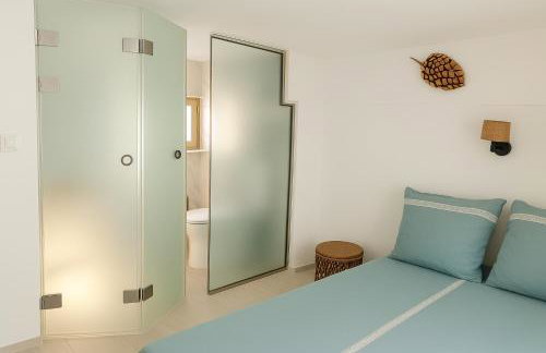 Paliochora Beachfront Escape, Milolithos Pool Retreats - Foto 28