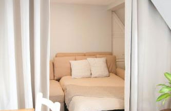 Villa Camélias, appartements de Charme - Foto 36