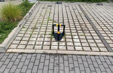 Apartments by Radecka Zarembowicza Wrocław Lotnisko - Nowoczesny apartament o podwyższonym standardzie - Foto 42