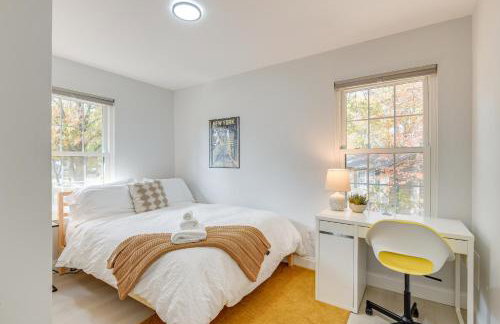 Near Top Attractions Deck Dining at Severn Home! - Foto 15