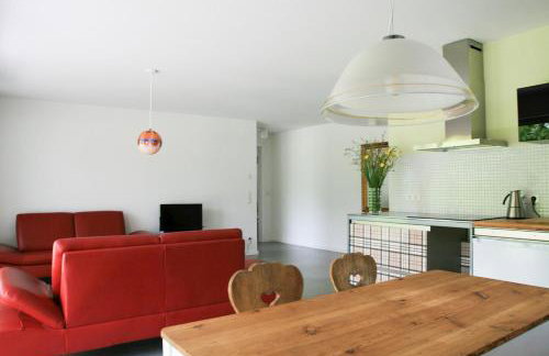 Ferien Am Wolfsbach - Foto 8