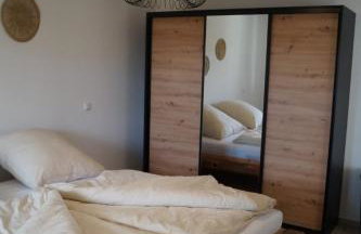 Charmante Wohnung mit eigenem Garten in der Nähe Würzburg - Foto 16