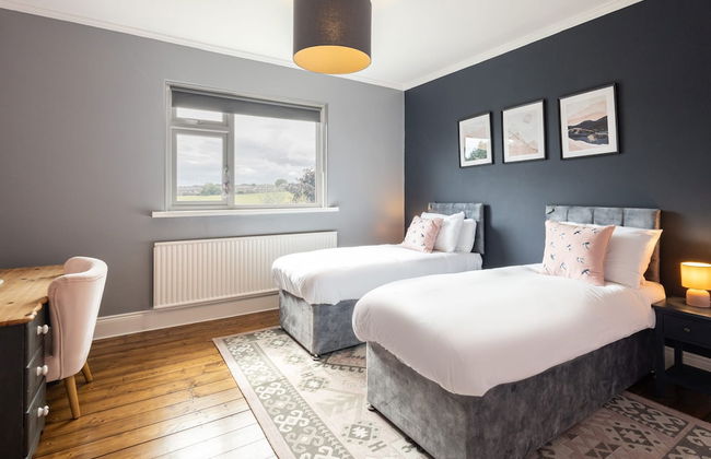 Host Stay Newton House - Foto 20