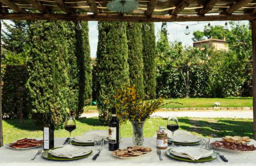 Agriturismo Casal Gheriglio - Foto 97