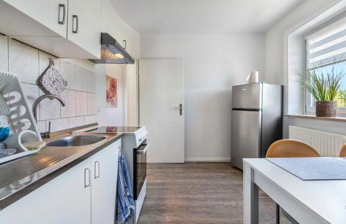 Neue ruhige Ferienwohnung - Foto 10