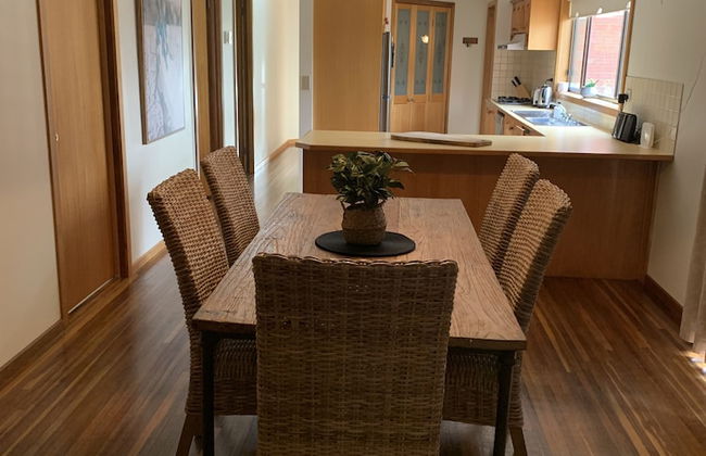 Chateau N Ville - Foto 4