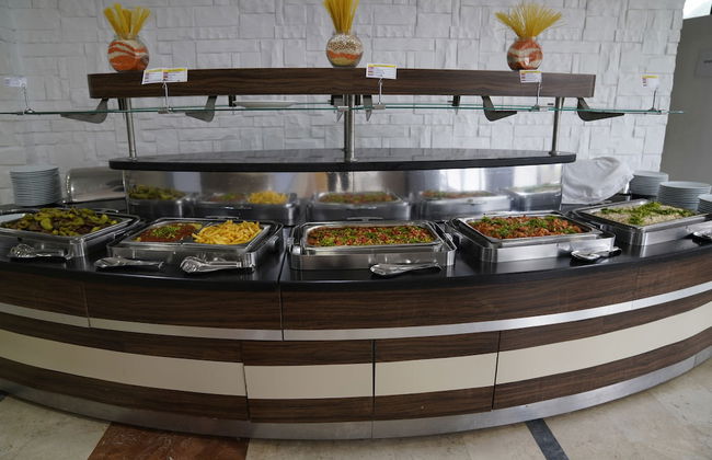 Irem Garden Hotel & Apartments - Foto 56