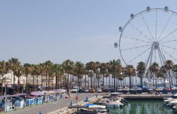 Benal Beach Vibe - Foto 47
