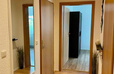 FeWo 1 - Rödental-Apartments - Foto 12