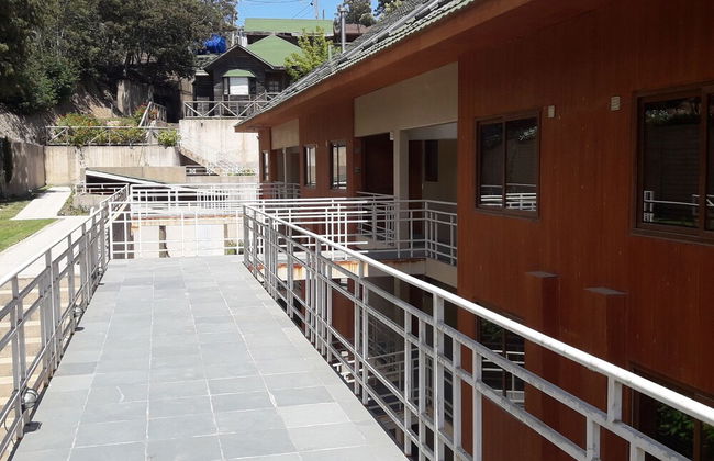 Habitamar Lago Vichuquen - Foto 45