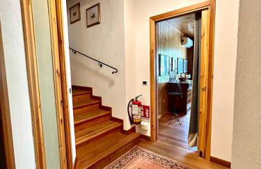 Bon Chalet Tirano Apartment - Photo 18