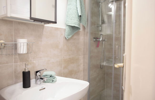 Casa Tiago With High-speed Wifi and Smart-tvv - Foto 16