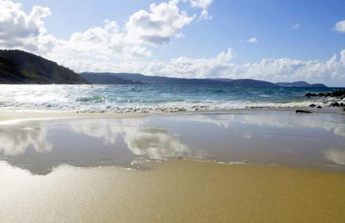 O Salgueiral Xove - Foto 41