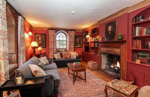 Battel Hall - Foto 6