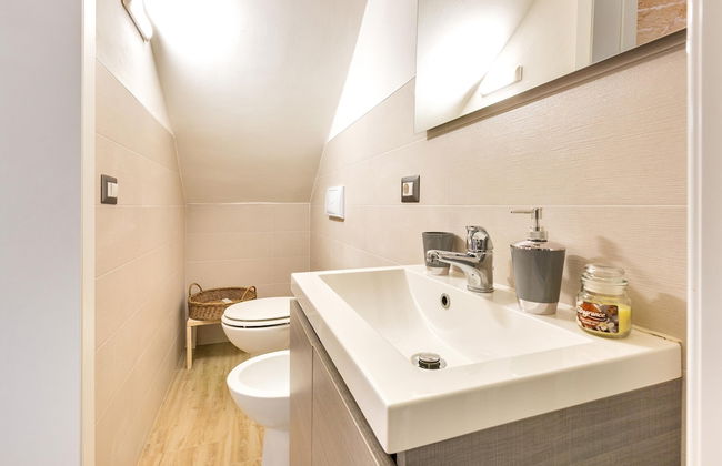 2192 Casetta di Adriana - Foto 15