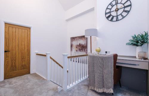 Rock Mill - The Penthouse Suite - Foto 40