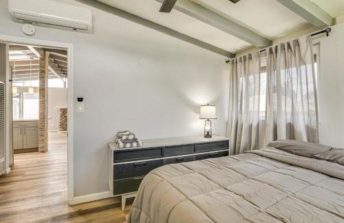 6 Mi to Pacific Beach Pet-Friendly San Diego Home - Foto 19