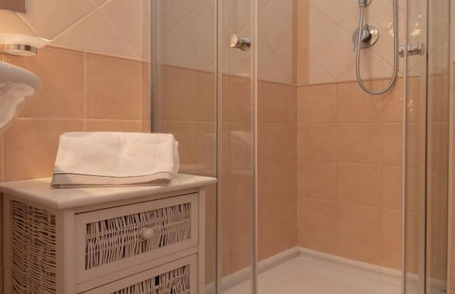 Stylish Residence Le Fontane 2 Bedroom 6 Persons Child - Foto 10