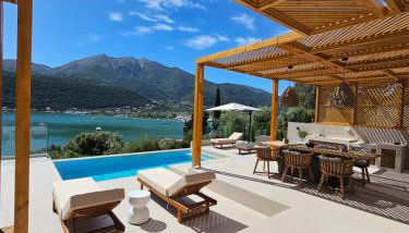 Villa Olea - Photo 5, sunbed