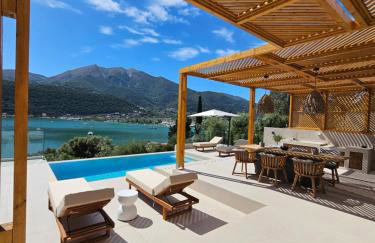 Villa Aenya - Photo 9