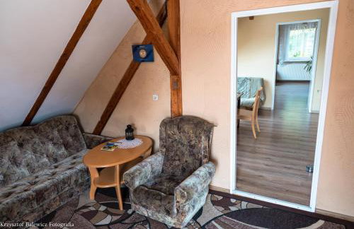 Pokoje Upałty 21 - Foto 23