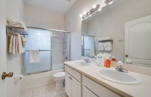 Private Pool and Lanai Family Home in Haines City! - Foto 20