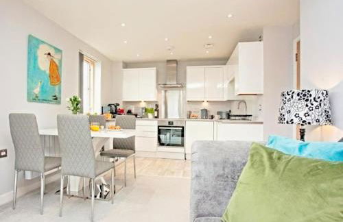 Number 10, Montpellier Apartments, Teignmouth - Foto 2