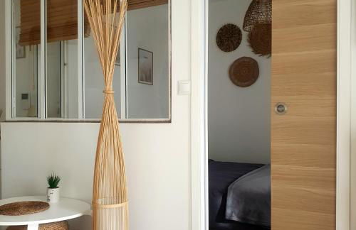 "Les Galets Blancs" Neuf classé 3 étoiles - Foto 8