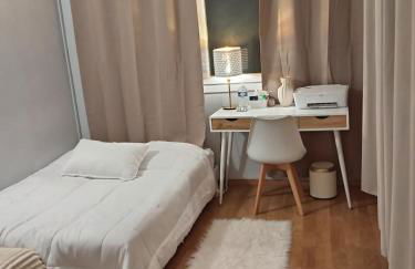 Chambre chez l'habitant - Foto 1