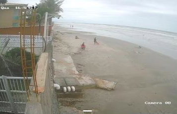 Casa de praia com piscina Itanhaém - Foto 26