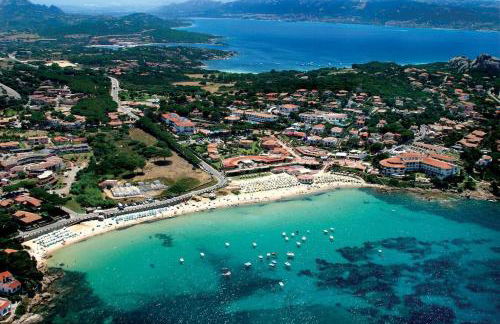 Baja Sardinia Terrazza un passo dal Mare - AC - Foto 19