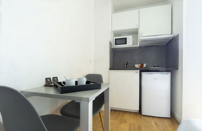 City Residence Chelles - Foto 9