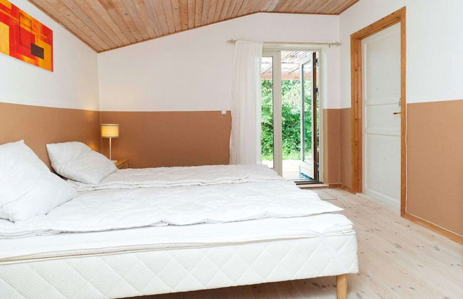 4 Person Holiday Home in Graested - Photo 23