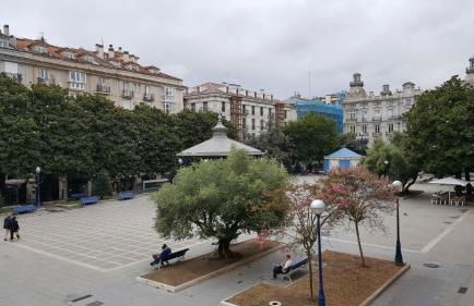 Apartamentos Art Suite Santander - Foto 104