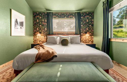 Walk to Town, Sauna, Hot Tub, Game Room, Views - Foto 19