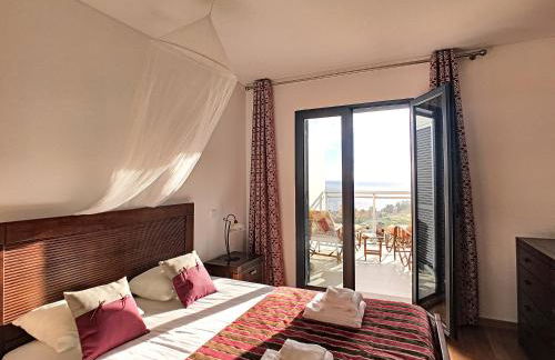 Penthouse Paradisus by LovelyStay - Foto 20