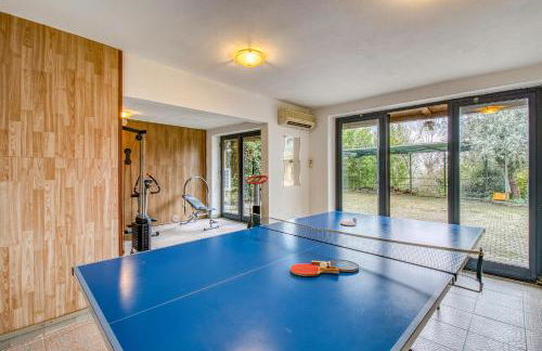 Villa Paola Private Pool Gym in Chianti - Happy Rentals - Foto 12