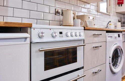 Central Harbour Apt for 7 - Princess Green 4 - Foto 54