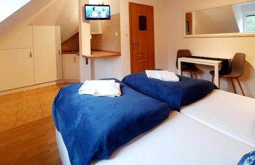 Przystań Nad Zatoką - Gospodarstwo Agroturystyczne - Foto 37