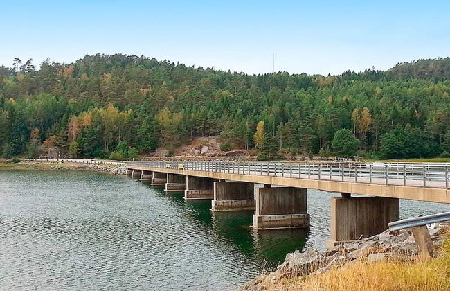 Holiday Home in Askeröarna - Foto 38