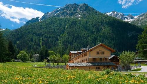 Villa Fridau resort - Photo 4, Garden