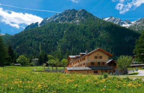 Villa Fridau resort - Foto 4