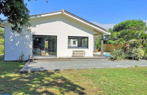 Magnifique villa avec piscine - La Gracieuse - Foto 15