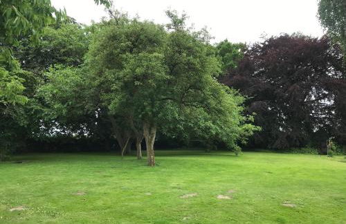 Schmuckstück in Ostseenähe - Foto 24