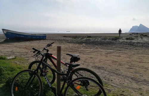 Home in Alcaidesa - sea & golf view with swimming pool - Foto 40