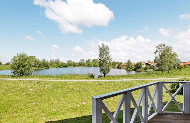 Holiday Home in Otterndorf - Foto 23