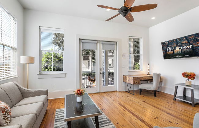 Residences Du Carondelet by Hosteeva - Foto 50