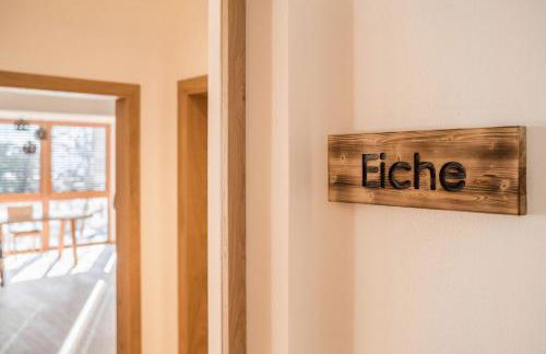 Apt Eiche - Nockerhof - Foto 22